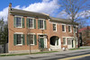 Historic Lantz House Inn