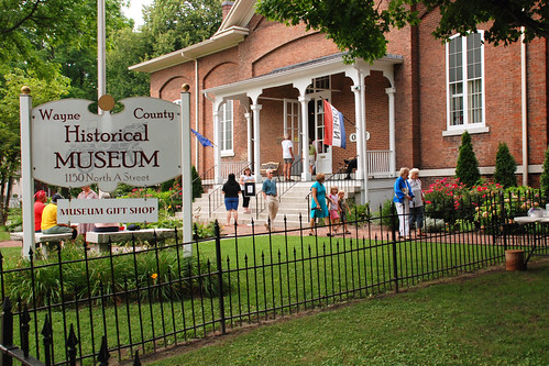 Museum Highlights