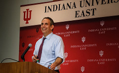 Dave Isay Speaks About StoryCorps