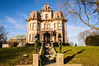 Gaar Mansion