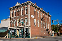 Photo: Hagerstown Museum & Arts Place