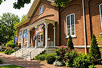 Photo: Wayne County Historical Museum