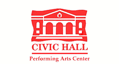 Logo: Civic Hall Performing Arts Center