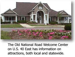 Welcome Center (19892 bytes)