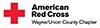 Logo: American Red Cross