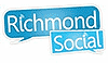 Logo: Richmond Social