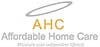 Logo: Affordable Home Care