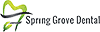 Logo: Spring Grove Dental