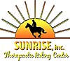 Logo: Sunrise, Inc.