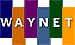 Logo: WayNet.org