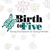 Logo: Birth to Five