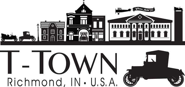 Logo: T-Town USA