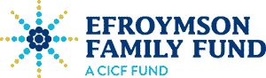 Logo: Efroymson Family Fund