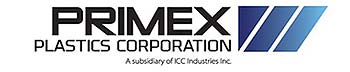 Graphic Logo: Primex