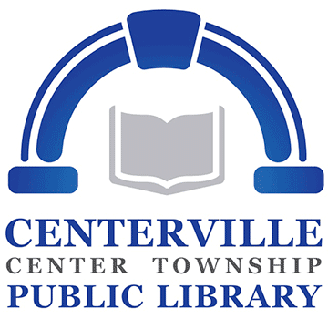 Logo: Centerville Public Library