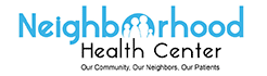 Logo: Neighborhood Health Center