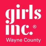 Logo:  Girls, Inc. of Wayne County