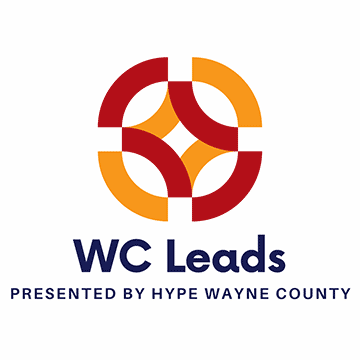 Logo: Wayne County Leads