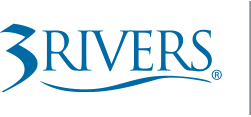 Logo:  3 Rivers