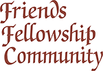 Logo: Friends Fellowship Community