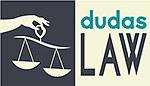 Logo: Dudas Law