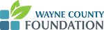 Logo: Wayne County Foundation