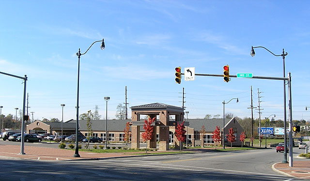 Wayne County (IN) Community Health Center